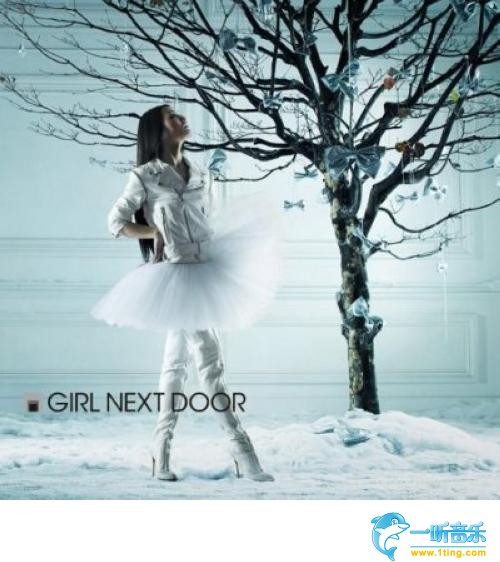 GIRL NEXT DOOR