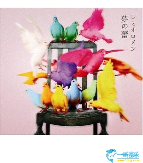 梦の蕾