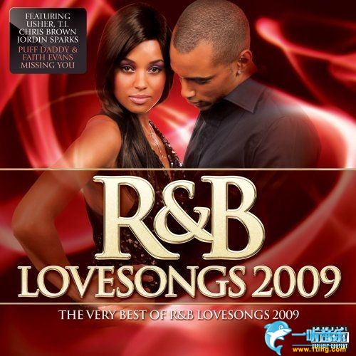 R&B Lovesongs 2009