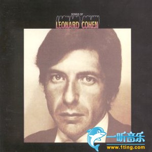 The Songs Of Leonard Cohen