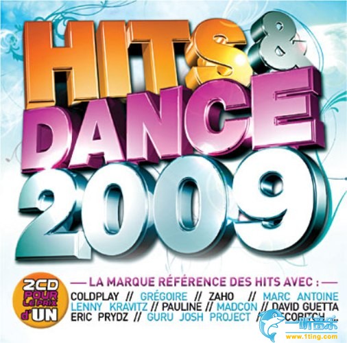 Hits And Dance 2009