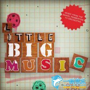 Little BIG Music: Musical Oddities From And Inspired By LittleBIGPlanet