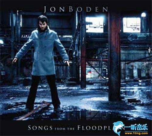 Songs From The Floodplain