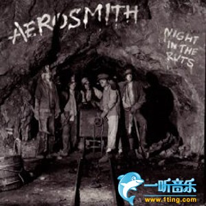 Night in the Ruts