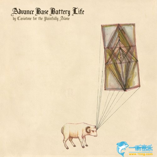 Advance Base Battery Life