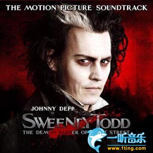 Sweeney Todd - The Demon Barber of Fleet Street 理发师陶德