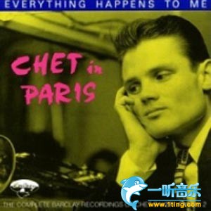 Chet Baker In Paris Vol 2