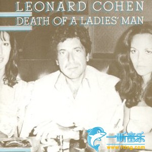 Death Of A Lady's Man
