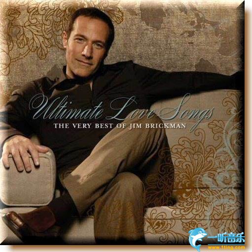 Ultimate Love Songs: The Very Best of Jim Brickman