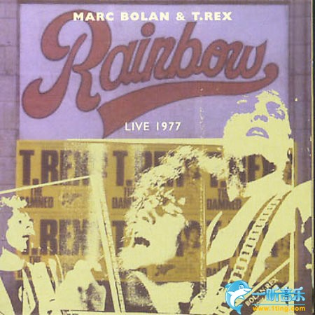 Live 1977