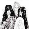 Aerosmith Milk Cow Blues 试听