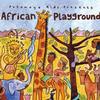 Putumayo Battu - Angelique Kidjo 试听