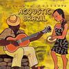Putumayo Gal Costa - Aquele Frevo Axe 试听
