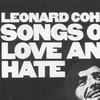 Leonard Cohen Avalanche 试听