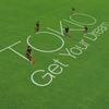Tokio Get Your Dream 试听