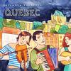 Putumayo DobaCoracol - Etrange 试听