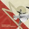 Mando Diao Dance with somebody 试听