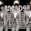 MODS 断线玩偶 试听