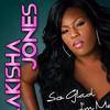Lakisha Jones Same Song 试听