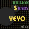 YEYO Seduction (feat.Soulful Monster) 试听