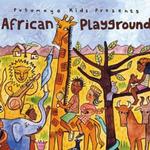 African Playground详情
