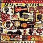 African Odyssey详情