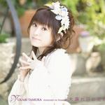 木漏れ日の花冠详情