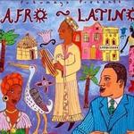 Afro-Latino详情