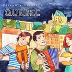 Quebec详情