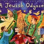 A Jewish Odyssey详情