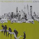 The Hissing Of Summer Lawns