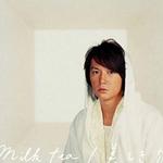 milk tea/美しき花