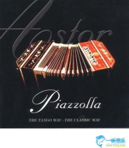 The Tango Way/The Classic Way