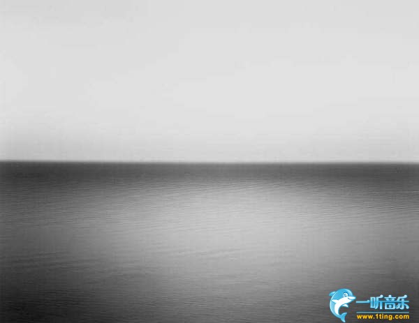 No Line On The Horizon