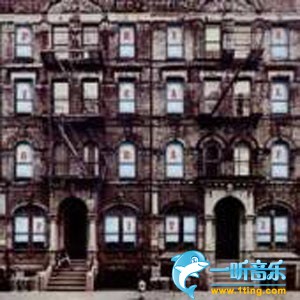 Physical Graffiti