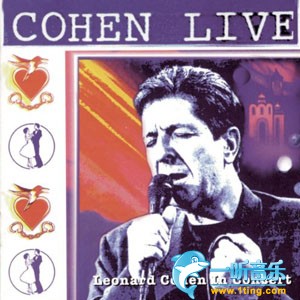 Cohen Live