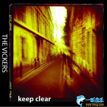 Keep Clear