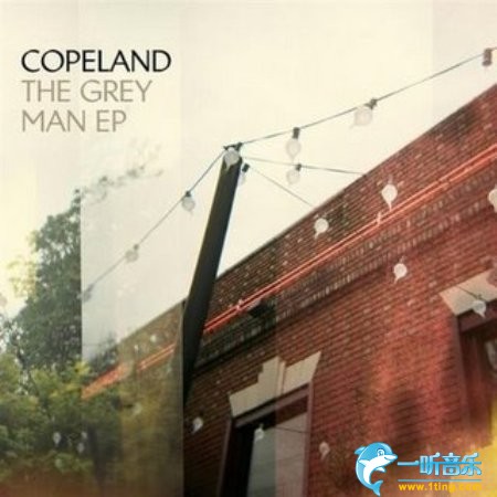 The Grey Man