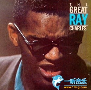 The Great Ray Charles