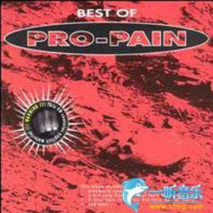 The Best of Pro-Pain