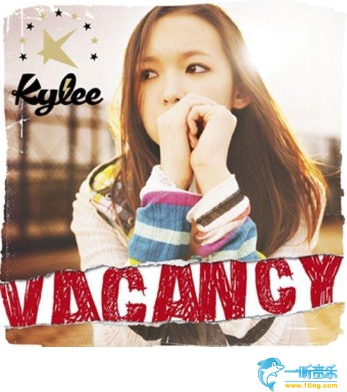 VACANCY