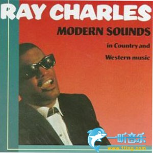 Modern Sounds In Country and Western Music