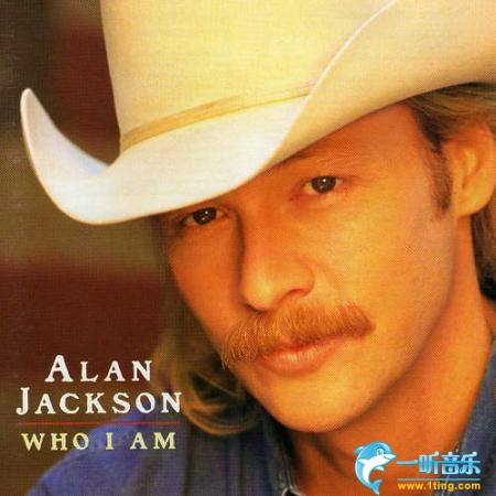Who I Am