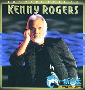 The very best of Kenny Rogers
