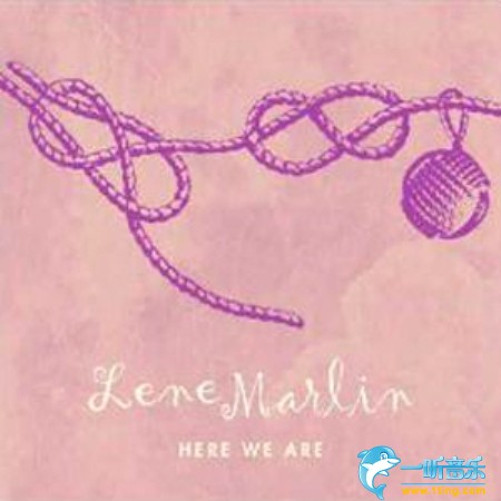 Here We Are (Single)