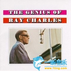 The Genius of Ray Charles