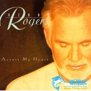 Across My Heart