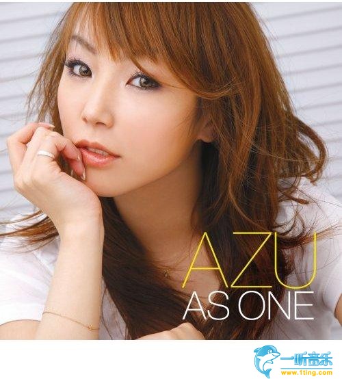 AS ONE