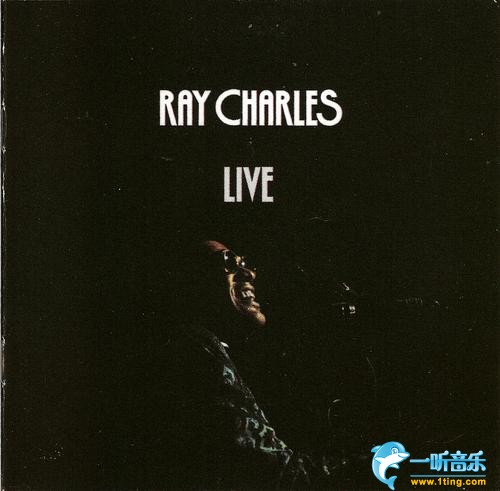 Ray Charles Live
