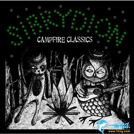 Campfire Classics